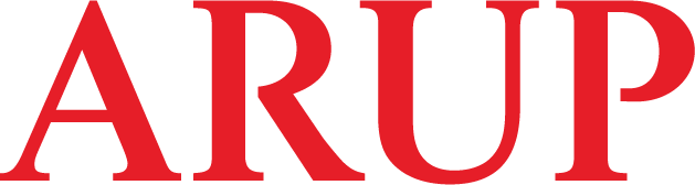 Arup Logo Red RGB